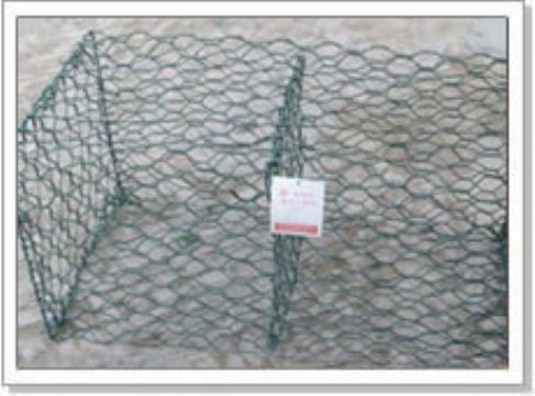 Gabion Cage